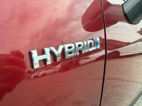 Toyota Rav4 AWD Hybrid LE  CARFAX - 43800 лв. / 22394.58 € - 24630986 11