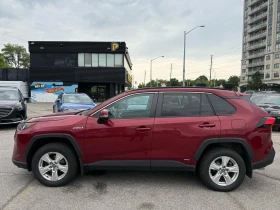 Toyota Rav4 AWD Hybrid LE  CARFAX - 43800 лв. / 22394.58 € - 24630986 2