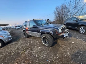 Jeep Grand cherokee 2.5, снимка 2
