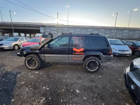Jeep Grand cherokee 2.5, снимка 7