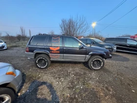 Jeep Grand cherokee 2.5, снимка 4
