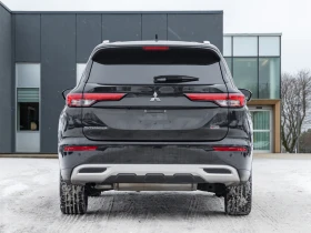 Mitsubishi Outlander GT S-AWC/BOSE/PANO/360 - 20150 € / 39409.97 лв. - 85899205 5