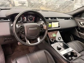 Land Rover Range Rover Velar D180 R-Dyna* DIGITAL* ПАНОРАМА* 4 ПОДГРЕВА* КАМЕРА - 24100 € / 47135.50 лв. - 88905689 8