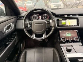 Land Rover Range Rover Velar D180 R-Dyna* DIGITAL* ПАНОРАМА* 4 ПОДГРЕВА* КАМЕРА - 24100 € / 47135.50 лв. - 88905689 12