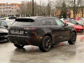 Land Rover Range Rover Velar D180 R-Dyna* DIGITAL* ПАНОРАМА* 4 ПОДГРЕВА* КАМЕРА - 24100 € / 47135.50 лв. - 88905689 5