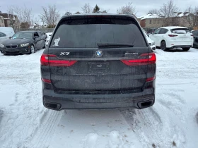 BMW X7 xDrive40i* ОБДУХВАНЕ* ДИСТРОНИК* 360* ЛАЗЕРИ - 38900 € / 76081.79 лв. - 88591875 5