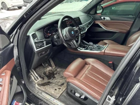 BMW X7 xDrive40i* ОБДУХВАНЕ* ДИСТРОНИК* 360* ЛАЗЕРИ - 38900 € / 76081.79 лв. - 88591875 7