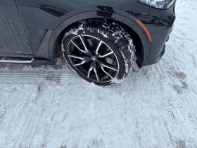 BMW X7 xDrive40i* ОБДУХВАНЕ* ДИСТРОНИК* 360* ЛАЗЕРИ - 38900 € / 76081.79 лв. - 88591875 6