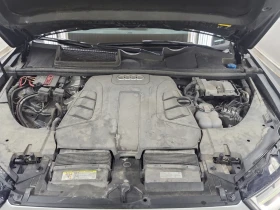 Audi Q7 * CARFAX * ЦЕНА ДО БГ - 18500 € / 36182.85 лв. - 62194139 8