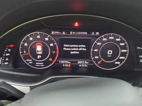Audi Q7 * CARFAX * ЦЕНА ДО БГ - 18500 € / 36182.85 лв. - 62194139 7