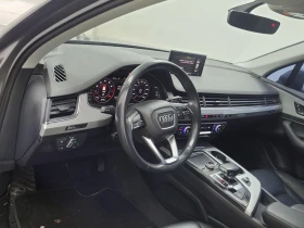 Audi Q7 * CARFAX * ЦЕНА ДО БГ - 18500 € / 36182.85 лв. - 62194139 5