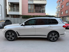 BMW X7 xDrive - 55000 € / 107570.65 лв. - 22547915 3
