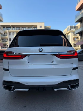 BMW X7 xDrive - 55000 € / 107570.65 лв. - 22547915 4