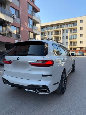 BMW X7 xDrive - 55000 € / 107570.65 лв. - 22547915 5