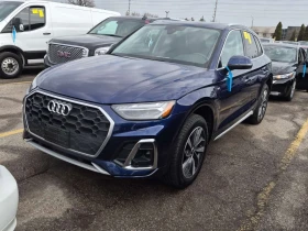 Audi Q5 * TECHNIK * CARFAX * БЕЗ ПЪРВОНАЧАЛНА ВНОСКА