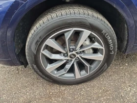 Audi Q5  | TECHNIK | DISTRONIC | ОБДУХВАНЕ | CARFAX | Auto.bg — изображение 6