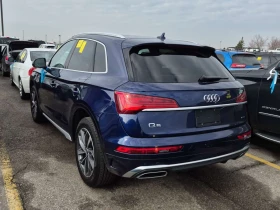 Audi Q5  | TECHNIK | DISTRONIC | ОБДУХВАНЕ | CARFAX | Auto.bg — изображение 4