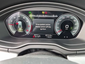 Audi Q5  | TECHNIK | DISTRONIC | ОБДУХВАНЕ | CARFAX | Auto.bg — изображение 9