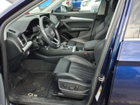 Audi Q5  | TECHNIK | DISTRONIC | ОБДУХВАНЕ | CARFAX | Auto.bg — изображение 7