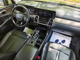 Kia Sorento 2.2 CRDI 4x4  | Mobile.bg � ����� ������ 16