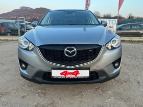 Mazda CX-5 2.2TDI-AVTOMAT-NAVI-KAMERA-ITALIA - 8000 € / 15646.64 лв. - 31529280 2