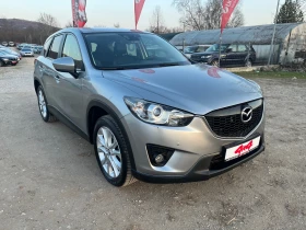 Mazda CX-5 2.2TDI-AVTOMAT-NAVI-KAMERA-ITALIA - 8000 € / 15646.64 лв. - 31529280 3