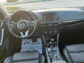 Mazda CX-5 2.2TDI-AVTOMAT-NAVI-KAMERA-ITALIA - 8000 € / 15646.64 лв. - 31529280 6