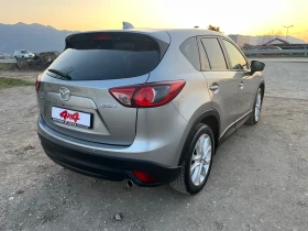Mazda CX-5 2.2TDI-AVTOMAT-NAVI-KAMERA-ITALIA - 8000 € / 15646.64 лв. - 31529280 9