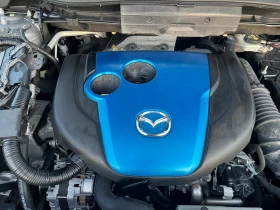 Mazda CX-5 2.2TDI-AVTOMAT-NAVI-KAMERA-ITALIA - 8000 € / 15646.64 лв. - 31529280 13