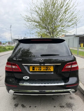 Mercedes-Benz ML 250 2.2 BlueTEC / CarPlay /  | Mobile.bg � ����� ������ 7