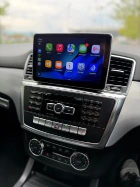 Mercedes-Benz ML 250 2.2 BlueTEC / CarPlay /  | Mobile.bg � ����� ������ 11