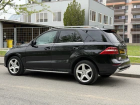 Mercedes-Benz ML 250 2.2 BlueTEC / CarPlay /  | Mobile.bg � ����� ������ 4