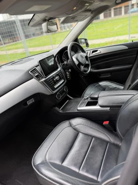 Mercedes-Benz ML 250 2.2 BlueTEC / CarPlay /  | Mobile.bg � ����� ������ 9