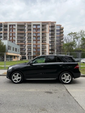 Mercedes-Benz ML 250 2.2 BlueTEC / CarPlay /  | Mobile.bg � ����� ������ 3
