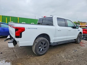 Ford F150 Lightning Lariat | Mobile.bg � ����� ������ 3