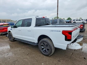 Ford F150 Lightning Lariat | Mobile.bg � ����� ������ 2