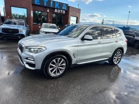 BMW X3 PANORAMA-SPORT-LED-BIXENON-KAMERA-FULL | Mobile.bg � ����� ������ 3
