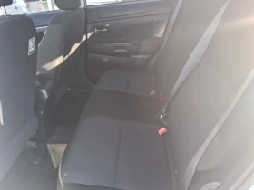 Mitsubishi ASX 1.6 бензин сервизна книжка - 6300 € / 12321.73 лв. - 91202992 10