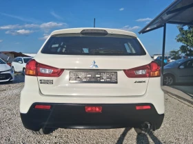 Mitsubishi ASX 1.6 бензин сервизна книжка - 6300 € / 12321.73 лв. - 91202992 6