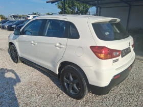 Mitsubishi ASX 1.6 бензин сервизна книжка - 6300 € / 12321.73 лв. - 91202992 4