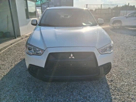 Mitsubishi ASX 1.6 бензин сервизна книжка - 6300 € / 12321.73 лв. - 91202992 3