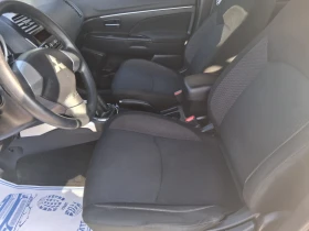 Mitsubishi ASX 1.6 бензин сервизна книжка - 6300 € / 12321.73 лв. - 91202992 9