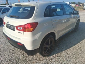 Mitsubishi ASX 1.6 бензин сервизна книжка - 6300 € / 12321.73 лв. - 91202992 5