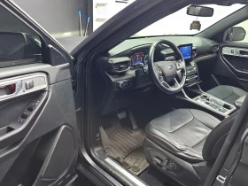 Ford Explorer 2.3 Automatic | Auto.bg — изображение 10