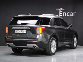 Ford Explorer 2.3 Automatic | Auto.bg — изображение 2