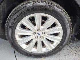 Ford Explorer 2.3 Automatic | Auto.bg — изображение 5