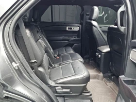 Ford Explorer 2.3 Automatic | Auto.bg — изображение 11