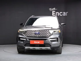 Ford Explorer 2.3 Automatic | Auto.bg — изображение 3