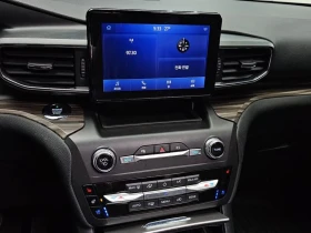 Ford Explorer 2.3 Automatic | Auto.bg — изображение 13