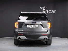 Ford Explorer 2.3 Automatic | Auto.bg — изображение 4